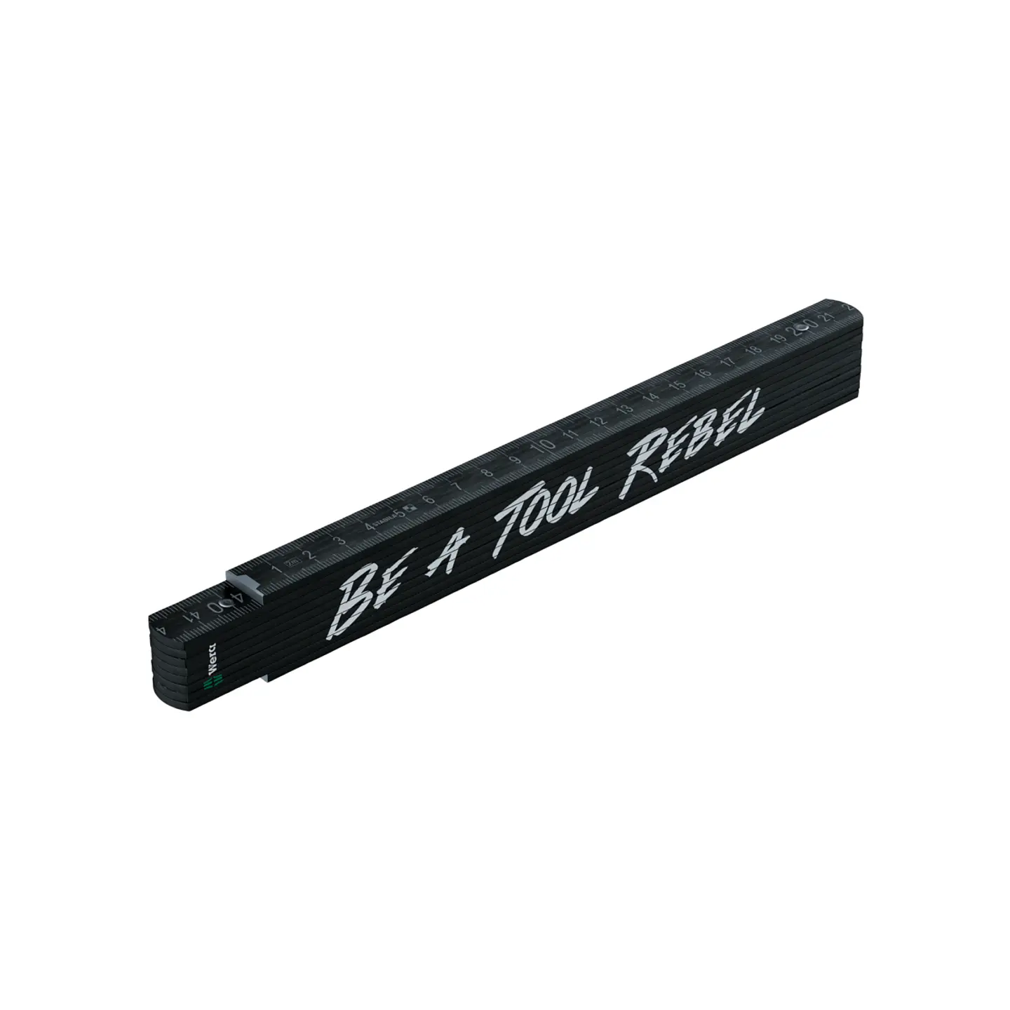Metro Plegable Wera Tool Rebel 1
