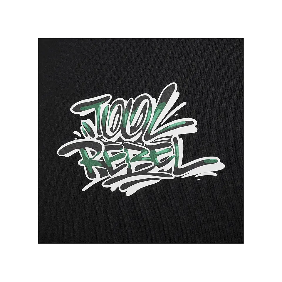 Polo Wera Tool Rebel Graffiti 3
