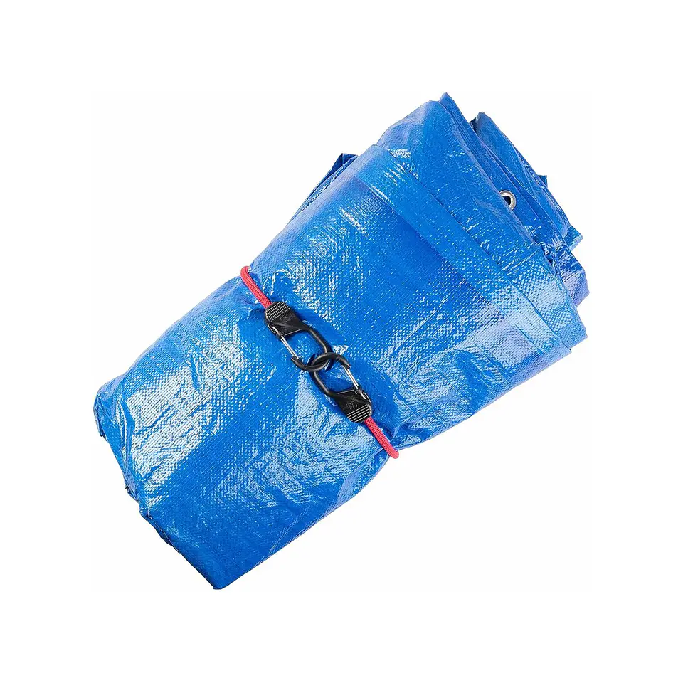 Correa Elástica Bungee con Mosquetones Nite Ize SlideLock 24