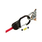 Correa Elástica Bungee con Mosquetones Nite Ize SlideLock 24