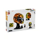 LEGO McLaren Mastercard F1 Team Lando Norris Helmet (43023) - Miniatura 3