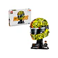 LEGO McLaren Mastercard F1 Team Lando Norris Helmet (43023) - Miniatura 2