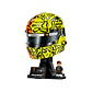 LEGO McLaren Mastercard F1 Team Lando Norris Helmet (43023) - Miniatura 1