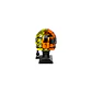 LEGO McLaren Mastercard F1 Team Lando Norris Helmet (43023) - Miniatura 12