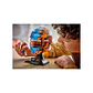 LEGO McLaren Mastercard F1 Team Oscar Piastri Helmet (43017) - Miniatura 6