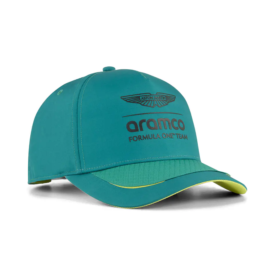 Gorra Aston Martin Aramco F1 Team 1