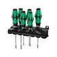 Rack para Destornilladores Wera Kraftform - Miniatura 1