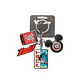 Llavero Disney x Formula 1 Charm - Miniatura 1