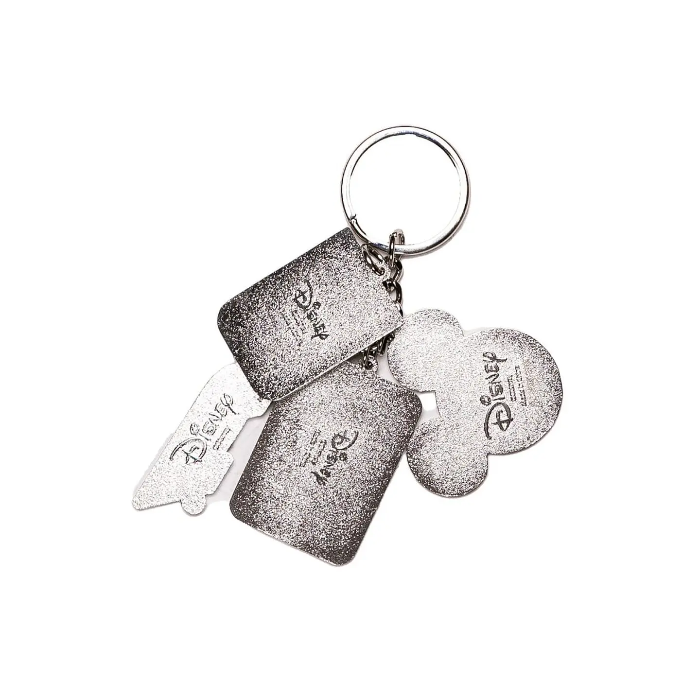 Llavero Disney x Formula 1 Charm 3