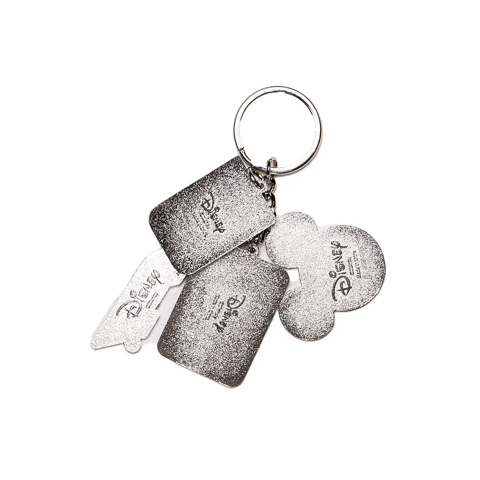 Llavero Disney x Formula 1 Charm 3