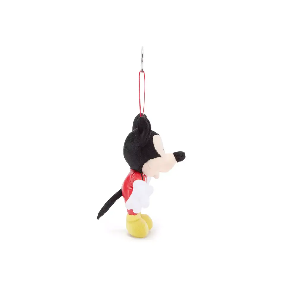 Llavero Disney x Formula 1 Mickey Mouse 3