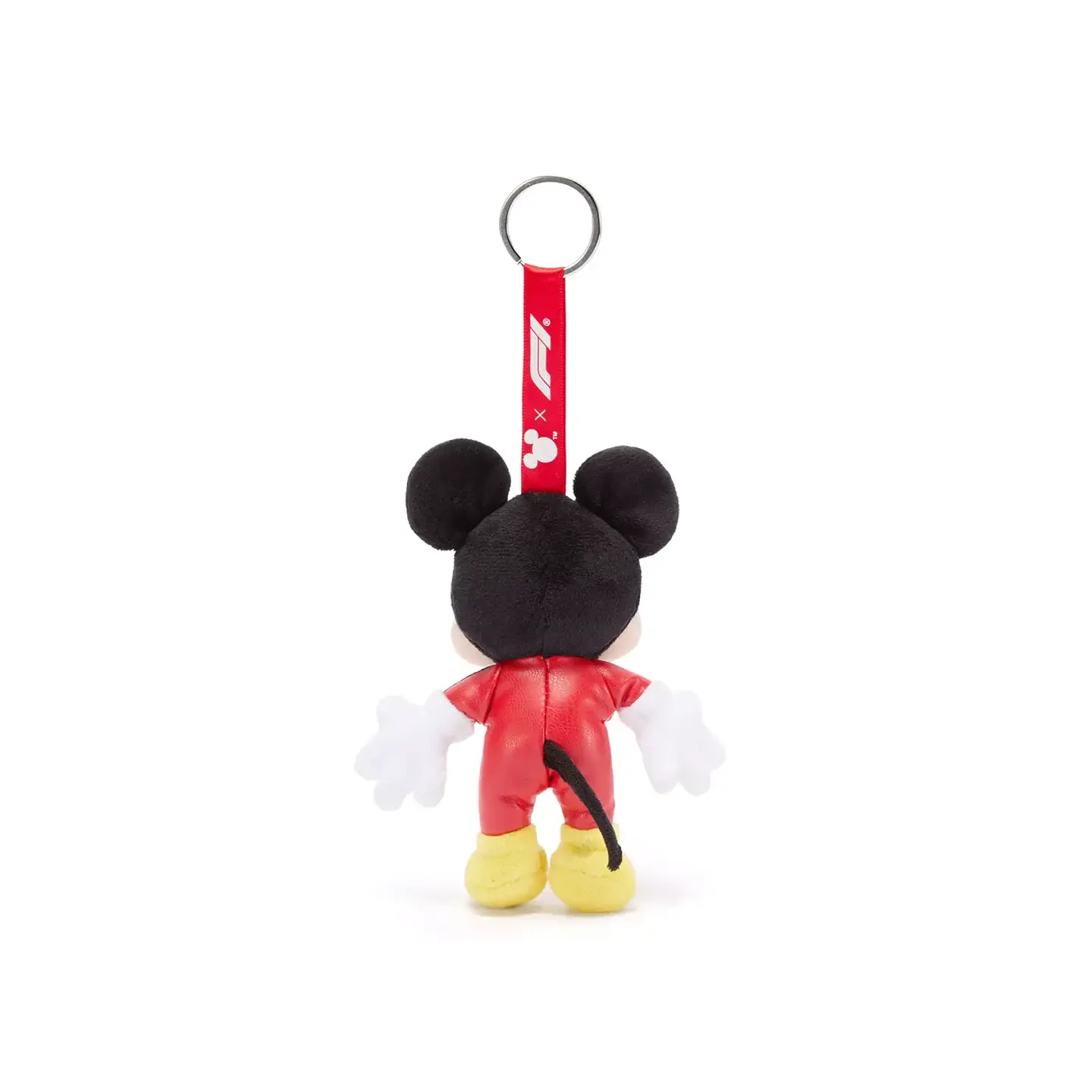 Llavero Disney x Formula 1 Mickey Mouse 2