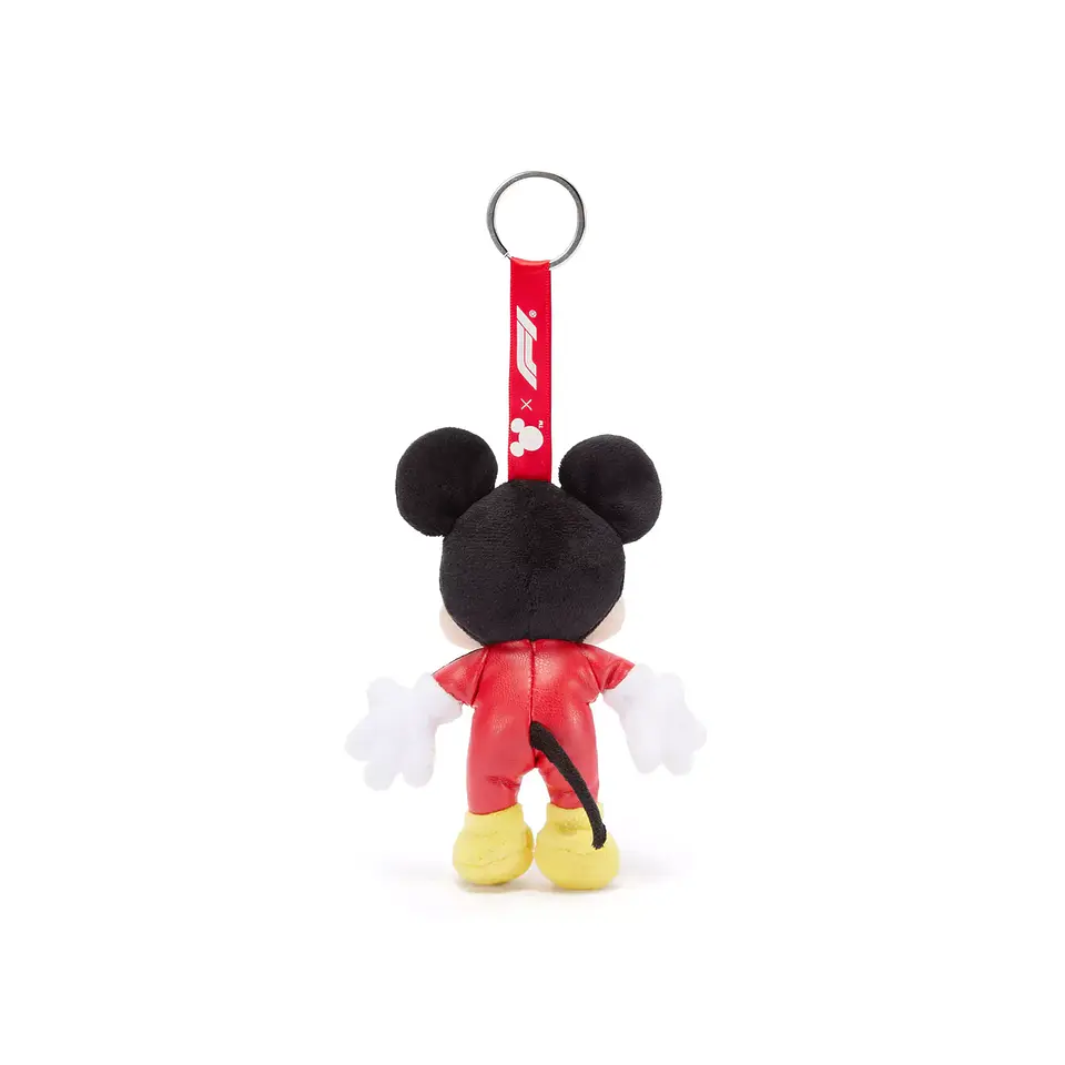 Llavero Disney x Formula 1 Mickey Mouse 2