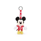 Llavero Disney x Formula 1 Mickey Mouse - Miniatura 1