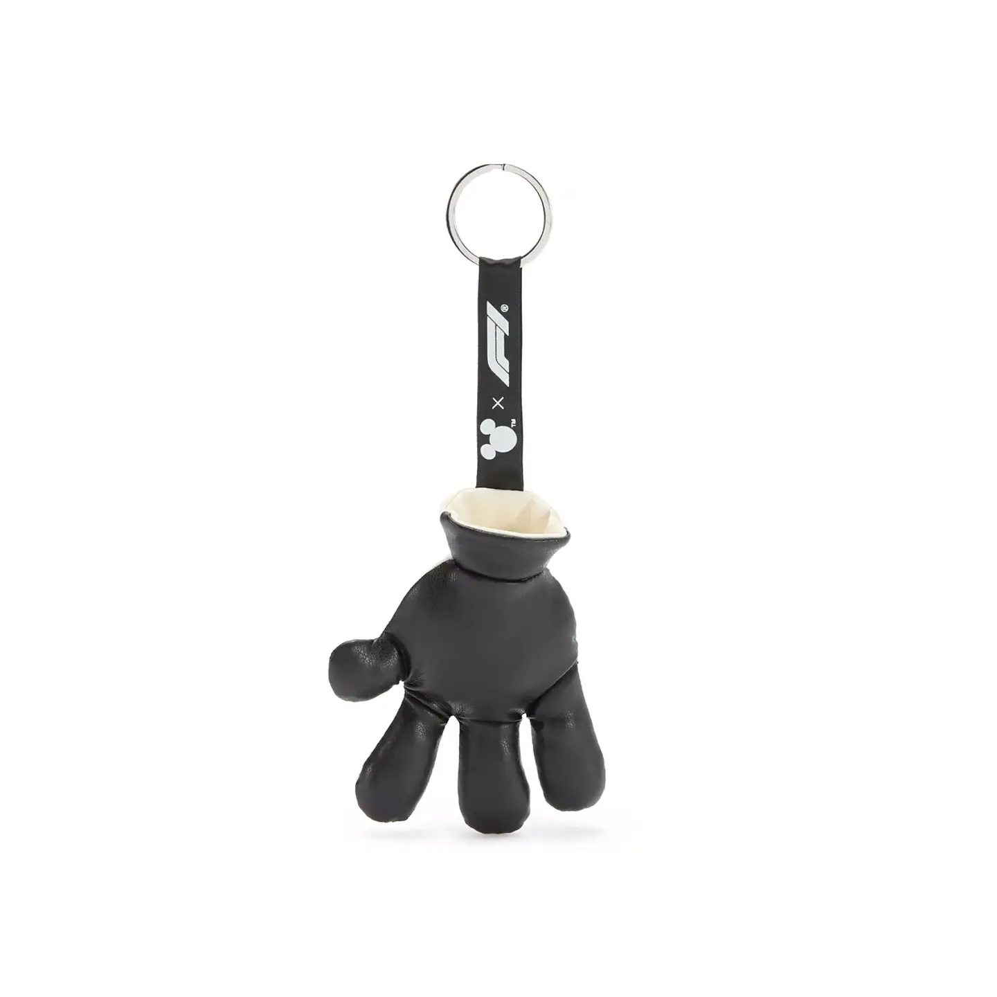 Llavero Disney x Formula 1 Mickey Mouse Glove 2
