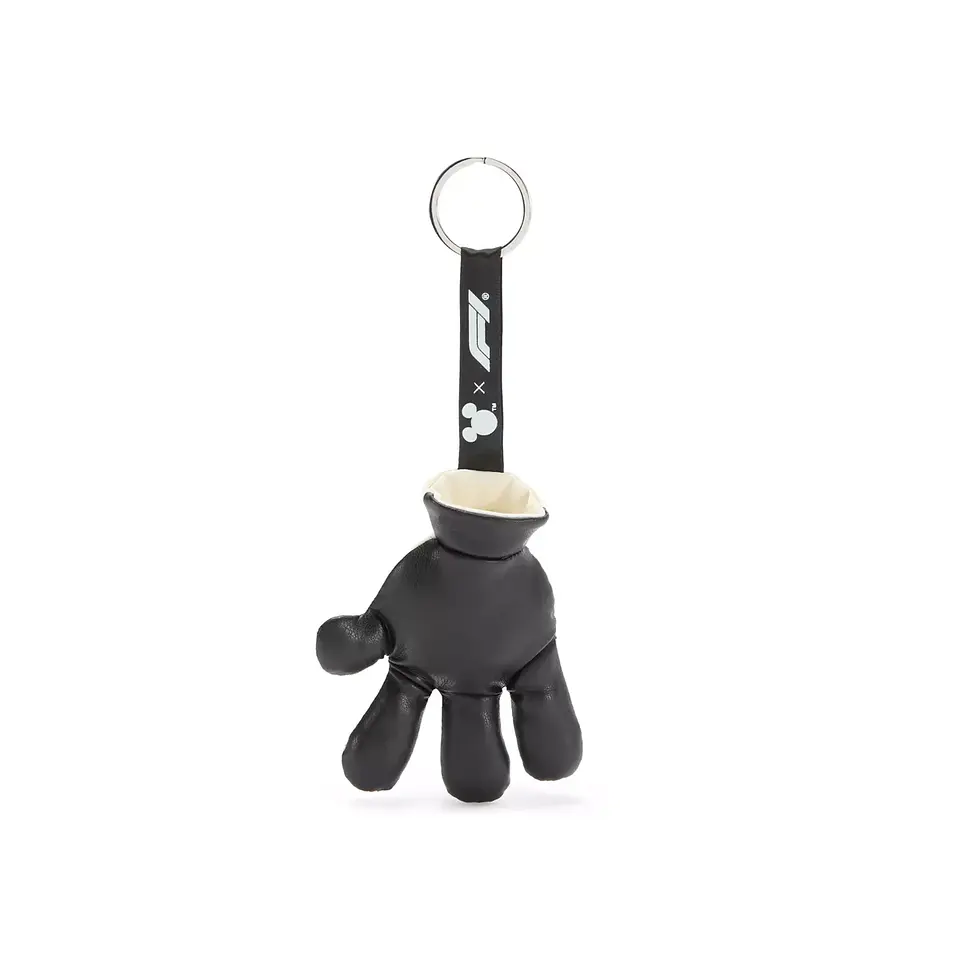 Llavero Disney x Formula 1 Mickey Mouse Glove 2