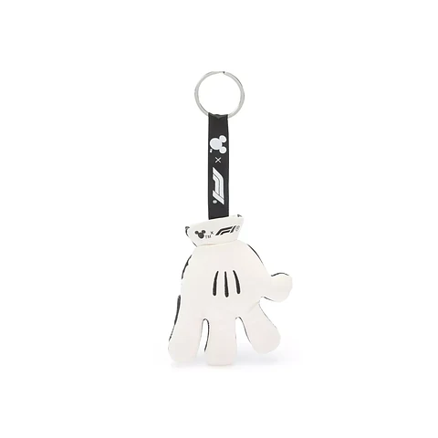 Llavero Disney x Formula 1 Mickey Mouse Glove