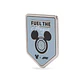Pin Disney x Formula 1 Velocity Mickey Mouse Icon 