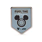 Pin Disney x Formula 1 Velocity Mickey Mouse Icon 