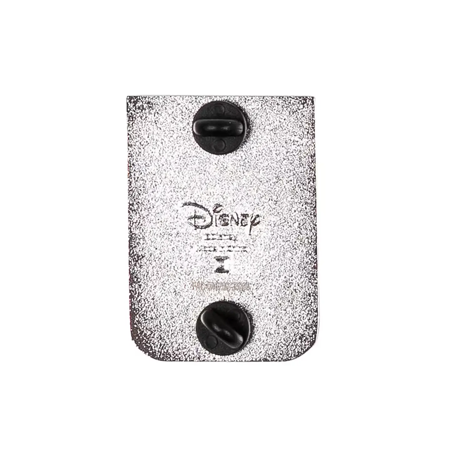 Pin Disney x Formula 1 Checker Crest 3