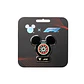 Pin Disney x Formula 1 Mickey Wheel - Miniatura 1