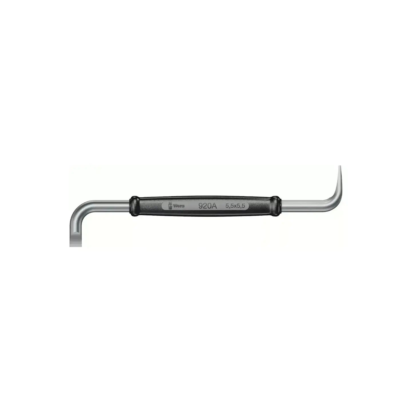 Destornillador Acodado Offset Wera 4