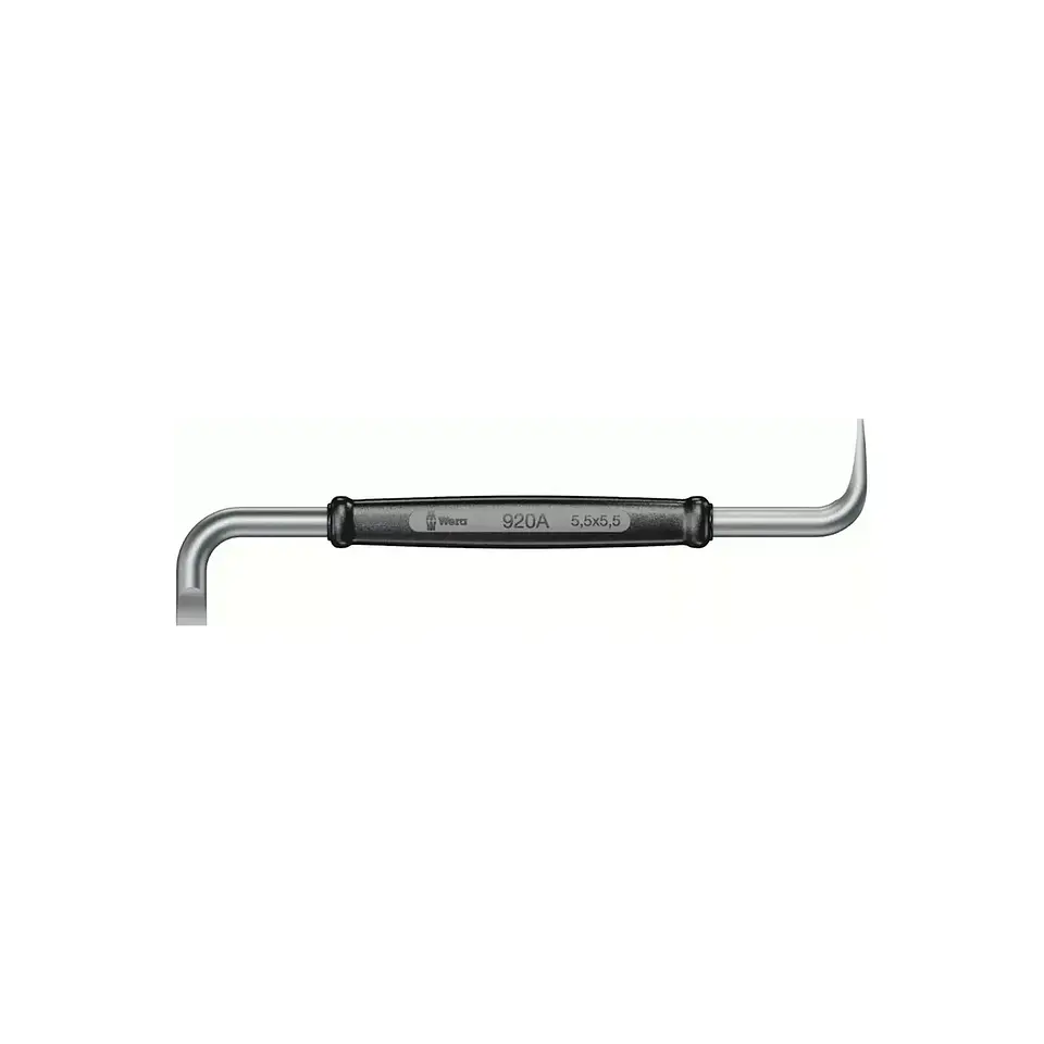 Destornillador Acodado Offset Wera 4