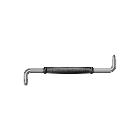 Destornillador Acodado Offset Wera