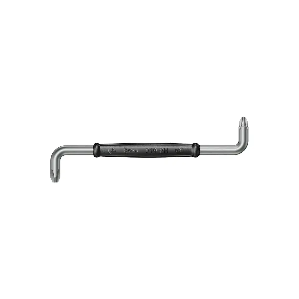 Destornillador Acodado Offset Wera 1