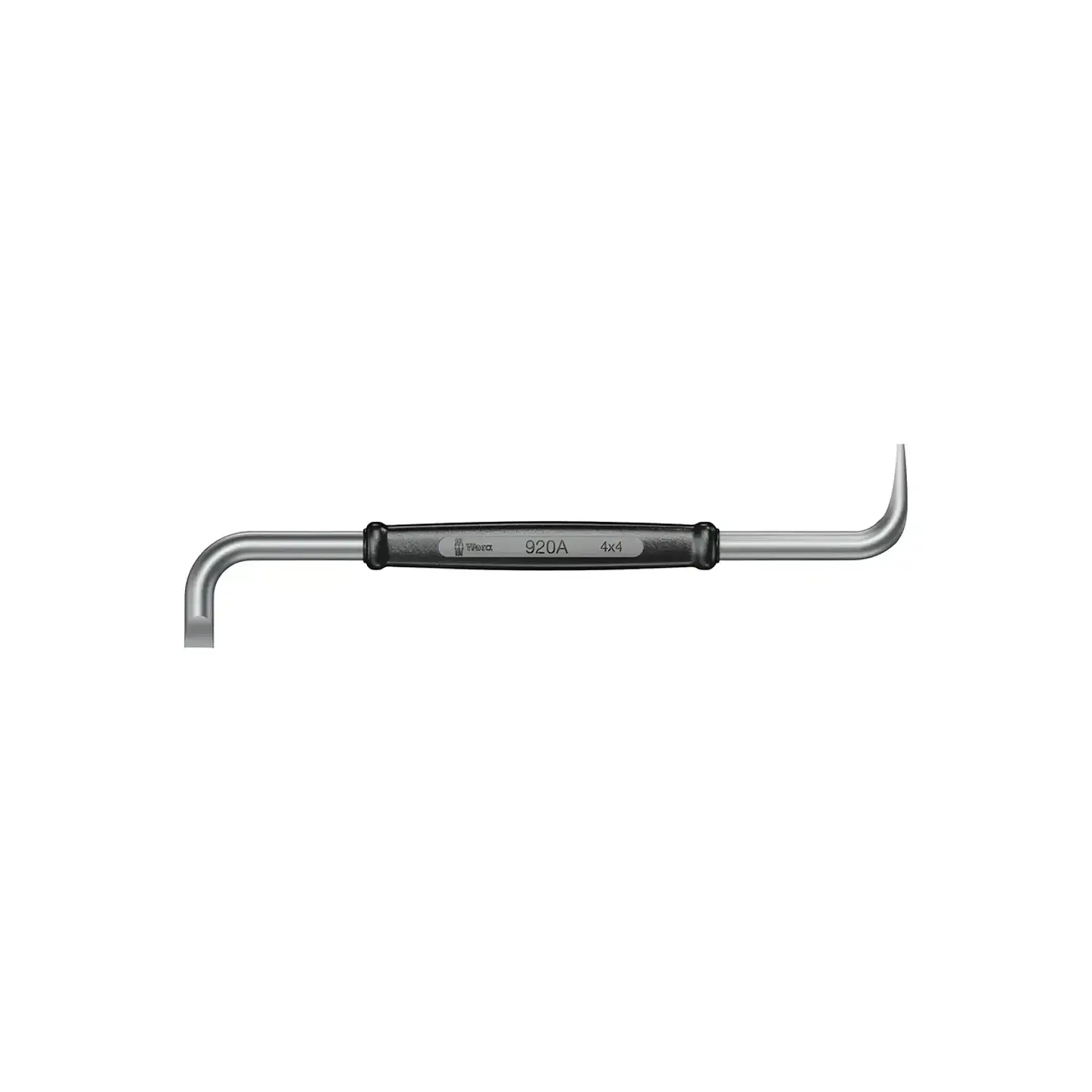 Destornillador Acodado Offset Wera 3