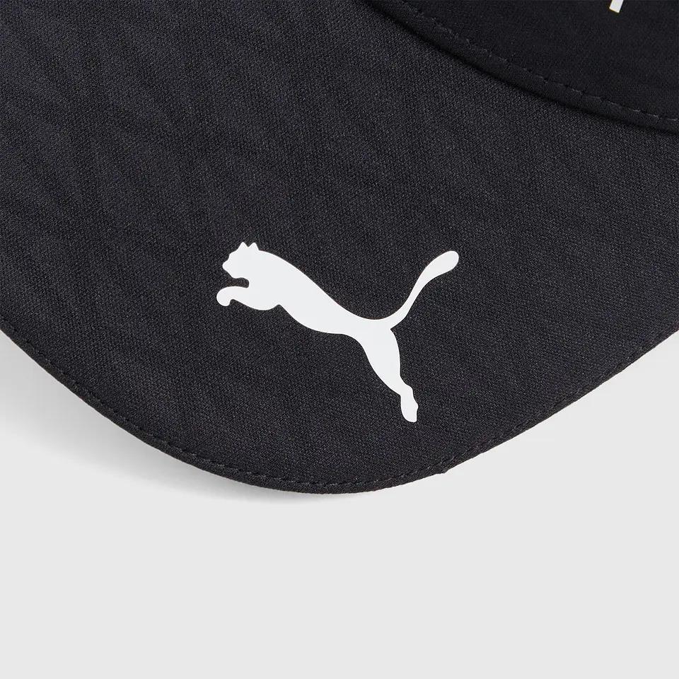 Gorra Aston Martin F1 Replica Team 2026 4
