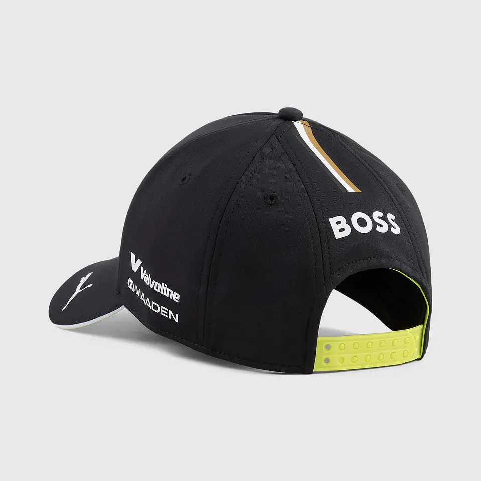 Gorra Aston Martin F1 Replica Team 2026 2