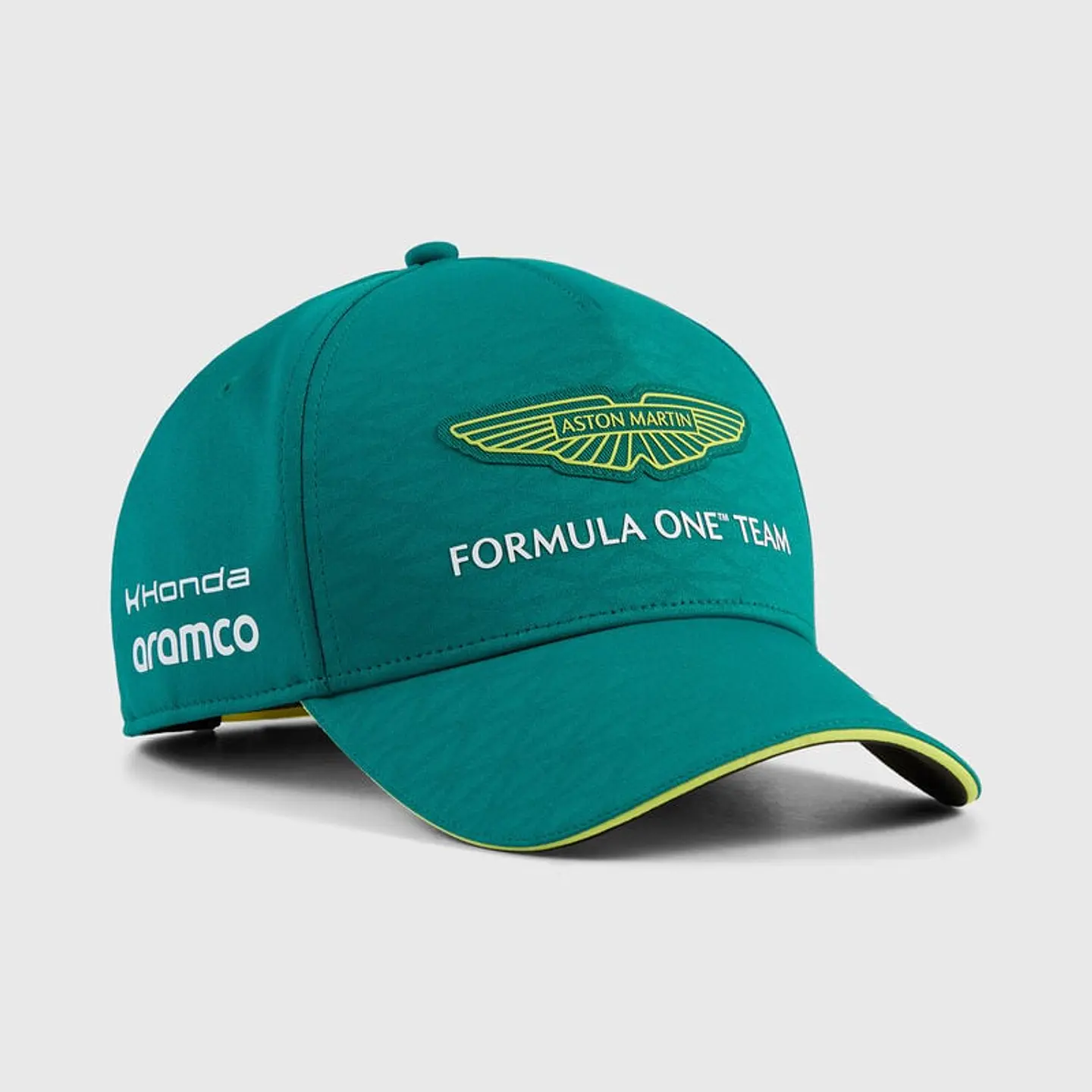Gorra Aston Martin F1 Replica Team 2026 1