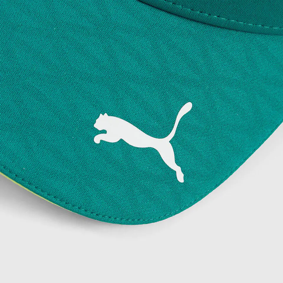 Gorra Aston Martin F1 Replica Team 2026 4