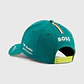 Gorra Aston Martin F1 Replica Team 2026 - Miniatura 2