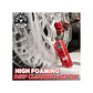 Chemical Guys Diablo Oxygen Infused Foam Wheel & Rim Cleaner - Miniatura 3