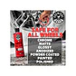 Chemical Guys Diablo Oxygen Infused Foam Wheel & Rim Cleaner - Miniatura 5