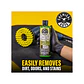 Chemical Guys Foaming Citrus Fabric Clean Carpet & Upholstery Shampoo - Miniatura 4