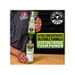 Chemical Guys Foaming Citrus Fabric Clean Carpet & Upholstery Shampoo - Miniatura 2