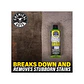 Chemical Guys Foaming Citrus Fabric Clean Carpet & Upholstery Shampoo - Miniatura 8