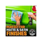 Chemical Guys Meticulous Matte Detailer Spray & Sealant for Crisp Satin & Matte Finishes - Miniatura 3