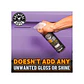 Chemical Guys Meticulous Matte Detailer Spray & Sealant for Crisp Satin & Matte Finishes - Miniatura 9
