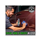 Chemical Guys Slick Finish Cleaner Wax - Miniatura 2
