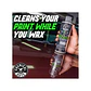 Chemical Guys Slick Finish Cleaner Wax - Miniatura 5