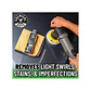 Chemical Guys Slick Finish Cleaner Wax - Miniatura 7