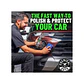 Chemical Guys Slick Finish Cleaner Wax - Miniatura 8