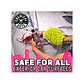 Chemical Guys Mr. Pink Car Wash Soap & Chenille Wash Mitt Kit - Miniatura 3