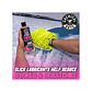 Chemical Guys Mr. Pink Car Wash Soap & Chenille Wash Mitt Kit - Miniatura 4