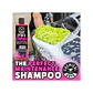 Chemical Guys Mr. Pink Car Wash Soap & Chenille Wash Mitt Kit - Miniatura 2