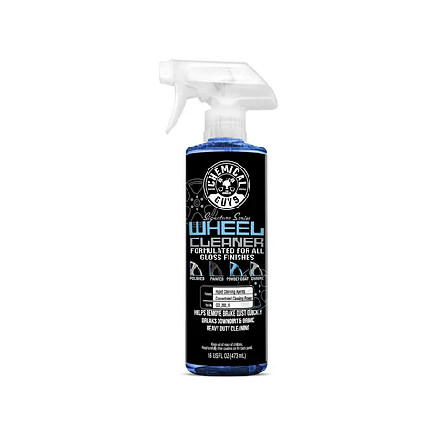 Chemical Guys Signature Series Wheel Cleaner